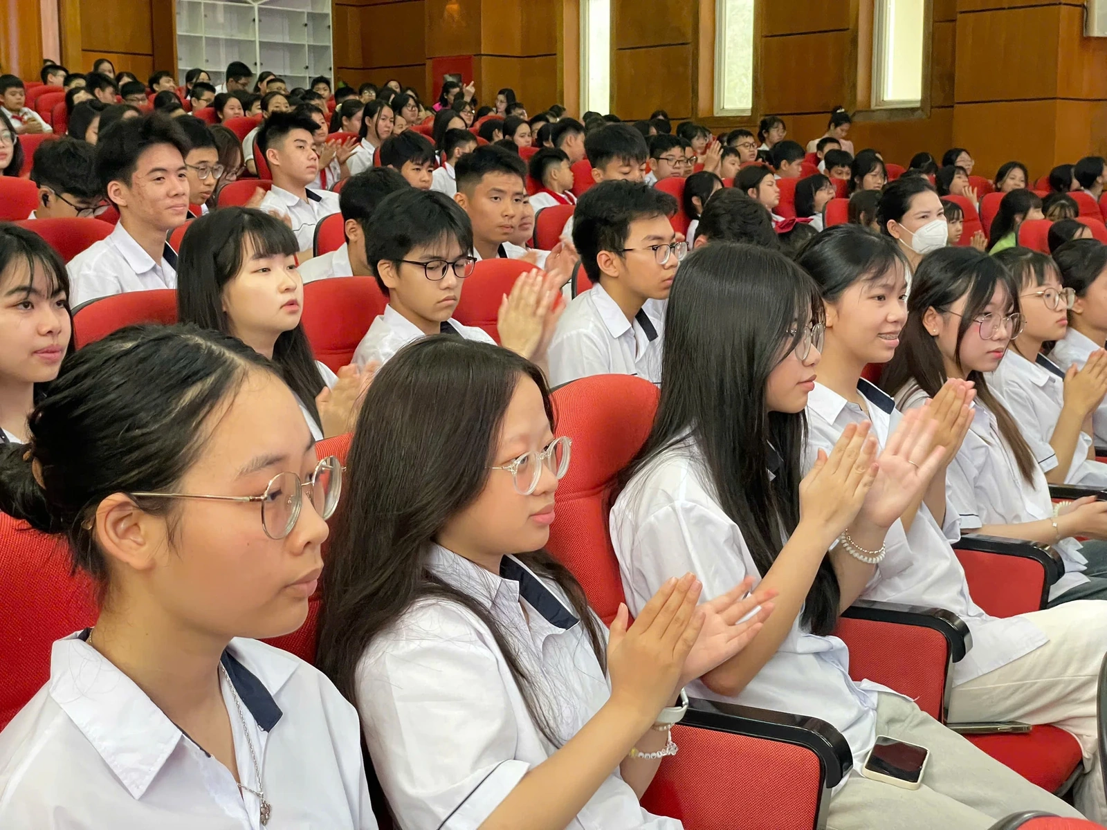 Phát động cuộc thi Đại sứ Văn hóa đọc tỉnh Thanh Hóa năm 2026