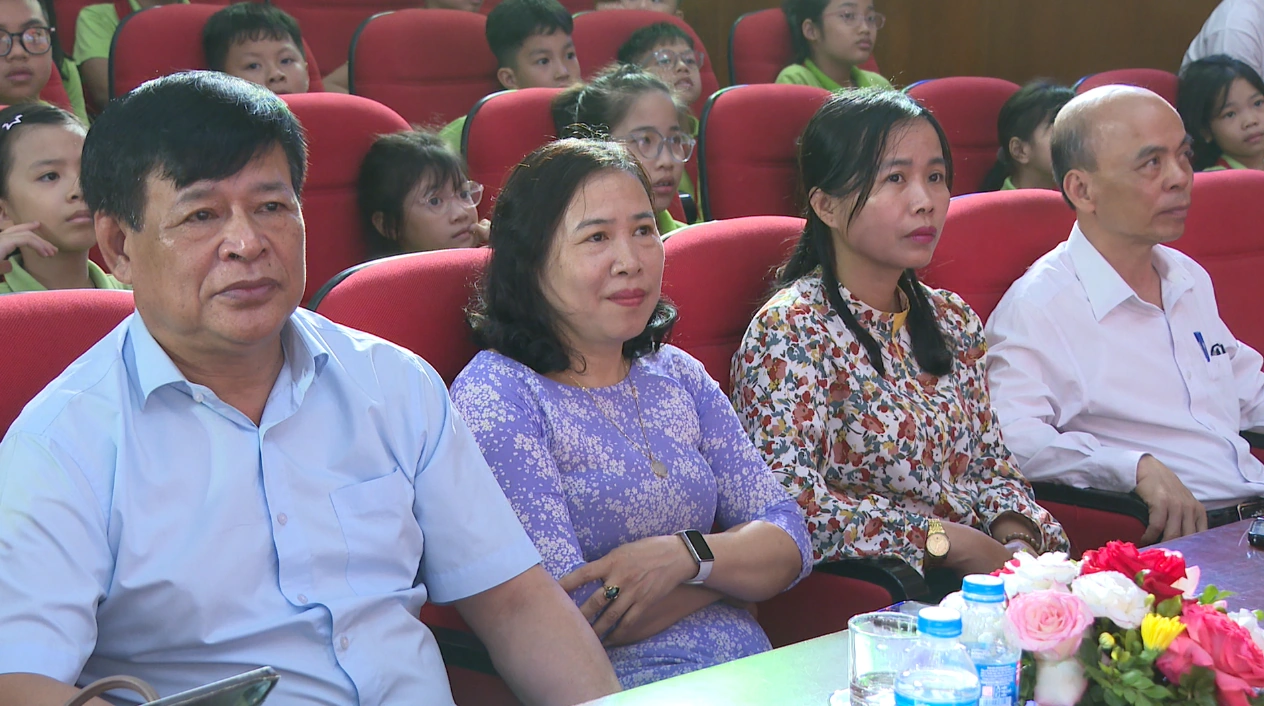 Phát động cuộc thi Đại sứ Văn hóa đọc tỉnh Thanh Hóa năm 2026