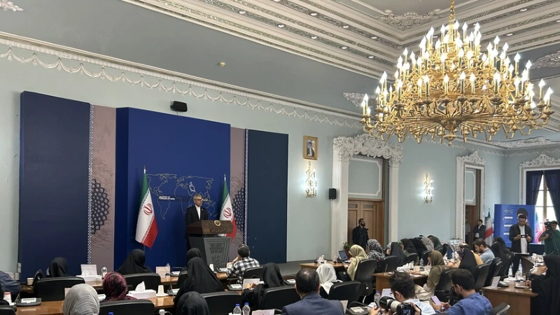 Iran không chuyển giao uranium đã làm giàu cho bất kỳ quốc gia nào