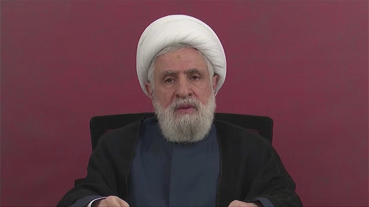 Ngoại trưởng Mỹ chủ trì đàm phán Israel - Liban, Hezbollah phản đối gay gắt