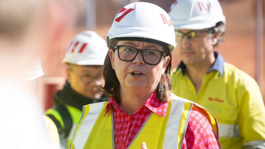 Australia và Mỹ tăng cường hỗ trợ khoáng sản quan trọng với 3,5 tỷ USD