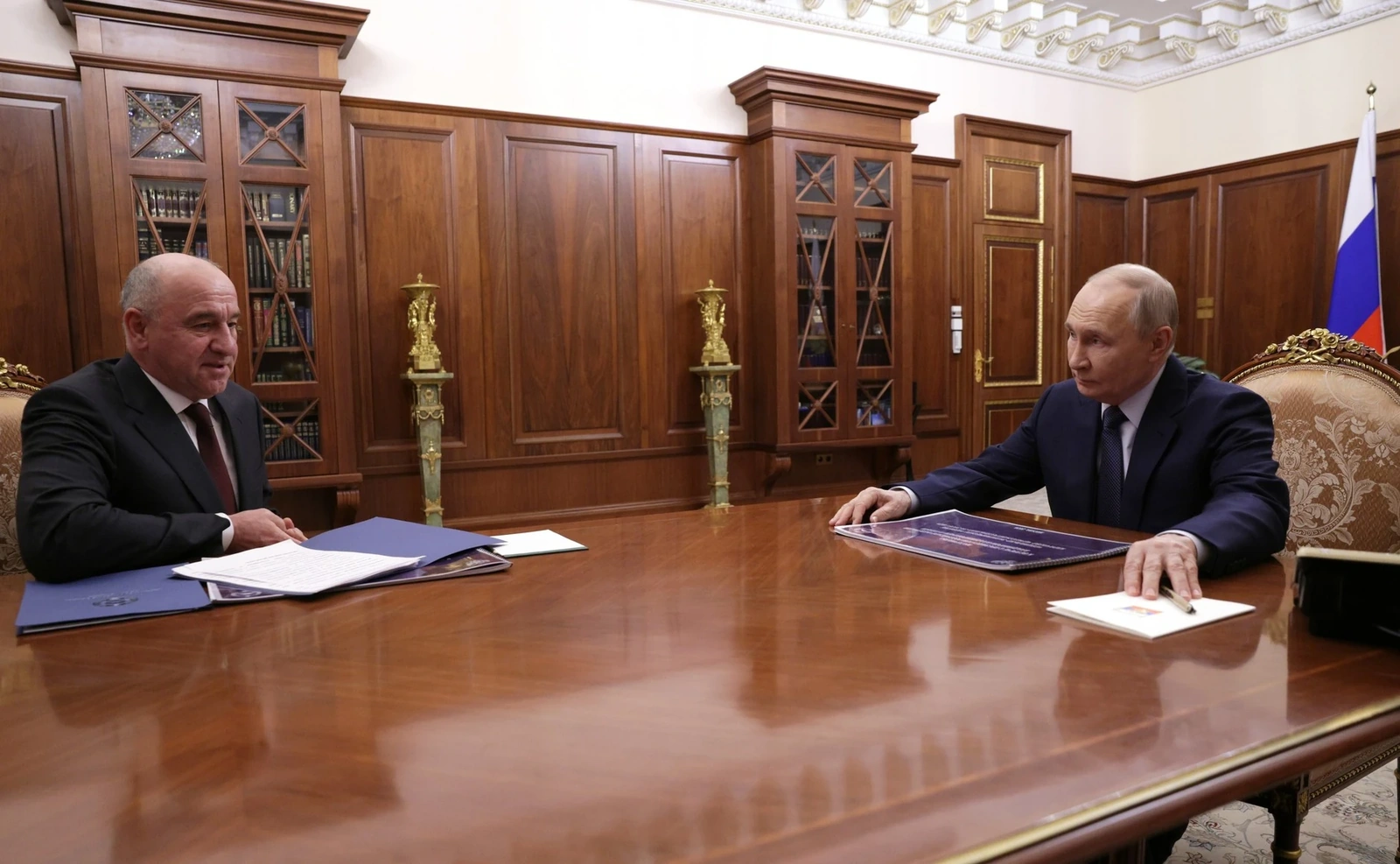 Nga tiếp tục phóng vệ tinh quân sự, mở rộng chòm vệ tinh trên quỹ đạo