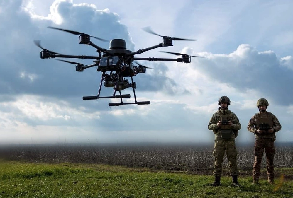 Tác chiến UAV thúc đẩy nhiều nước xem xét lại ưu tiên quốc phòng