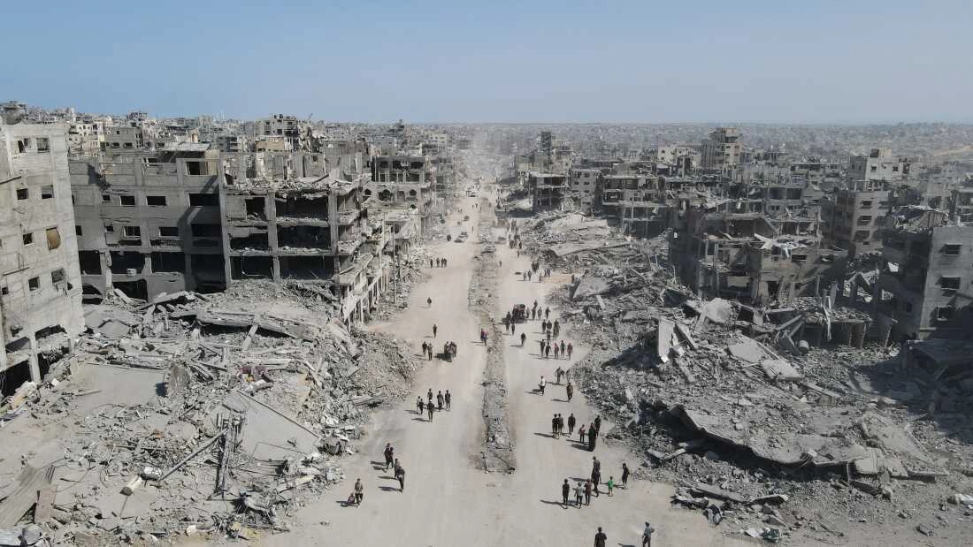 IMF cảnh báo bất ổn tài chính toàn cầu gia tăng do xung đột Trung Đông