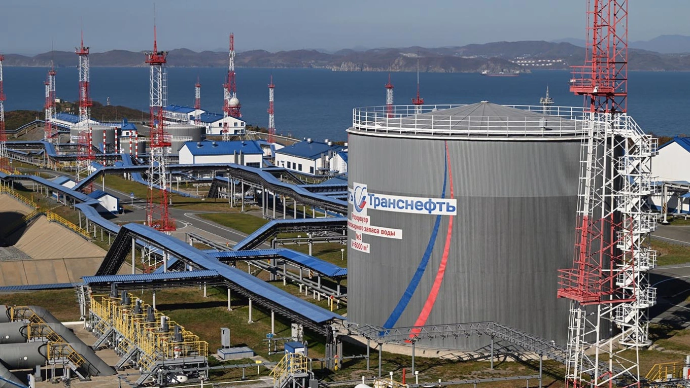 Slovakia cảnh báo có thể không thông qua gói trừng phạt Nga của EU liên quan tuyến ống Druzhba