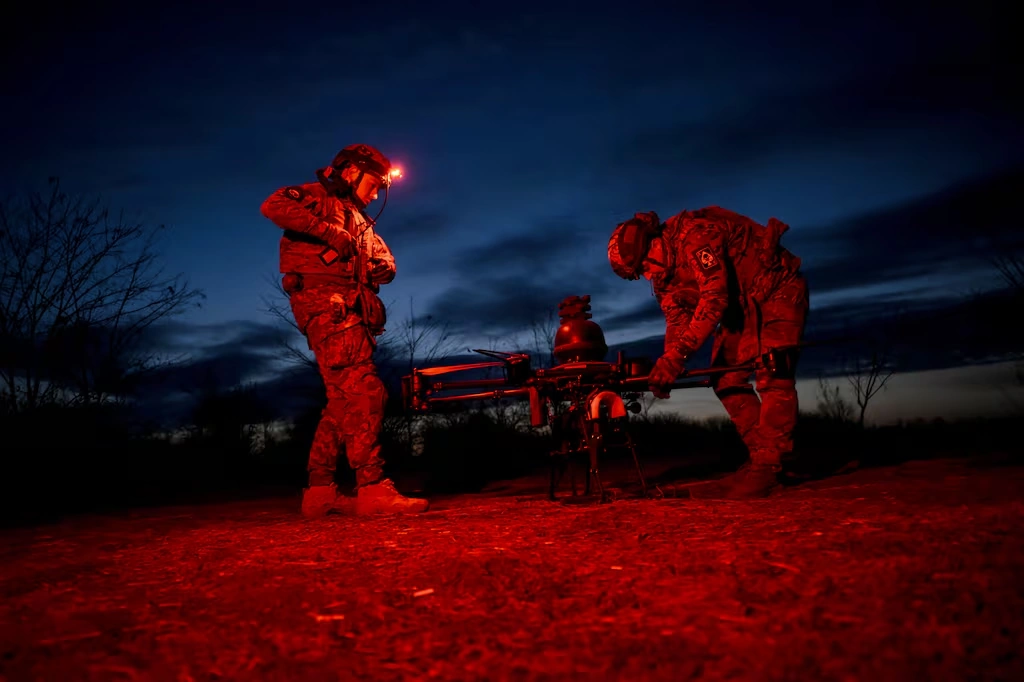 EU rót hơn 1 tỷ USD cho nghiên cứu và phát triển quốc phòng