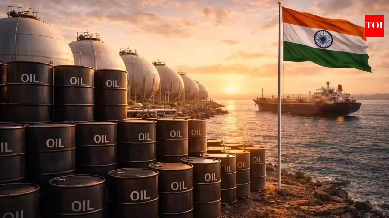 Mỹ không gia hạn miễn trừ dầu mỏ, Ấn Độ đối mặt sức ép nguồn cung