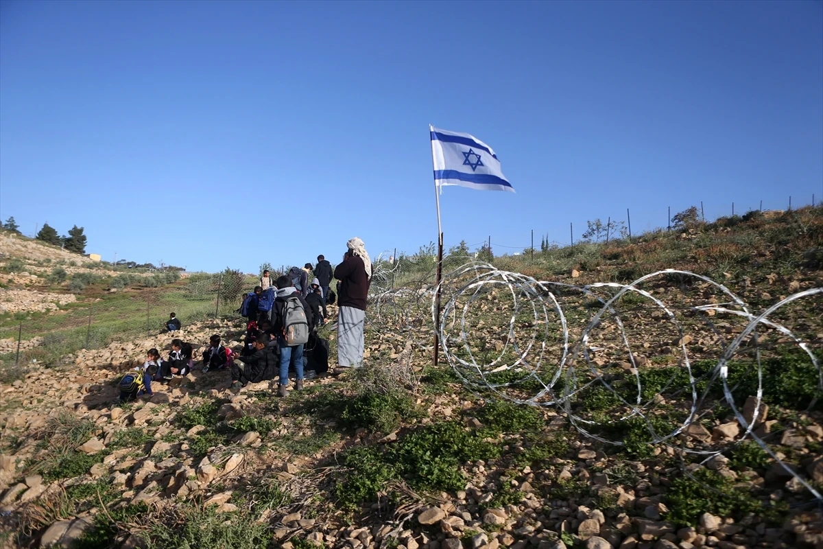 Syria kêu gọi khôi phục thỏa thuận 1974 về Cao nguyên Golan