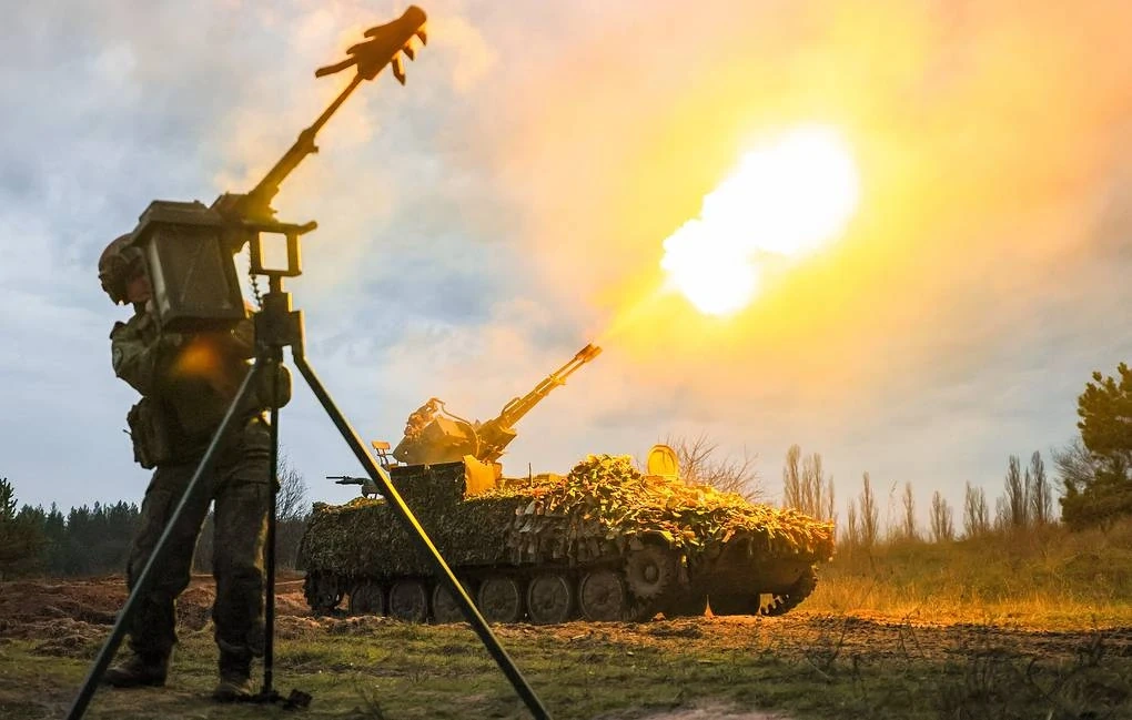 Nga tuyên bố đánh chặn 568 UAV của Ukraine trong 24h