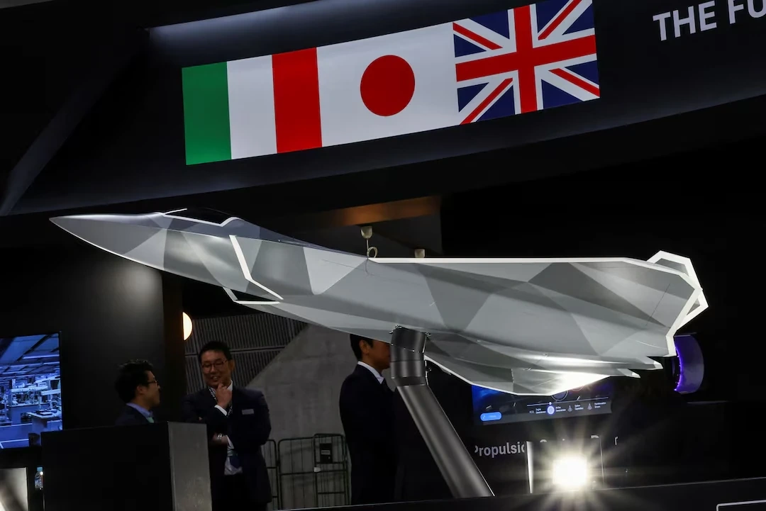 Nhật Bản nới lỏng quy định xuất khẩu vũ khí