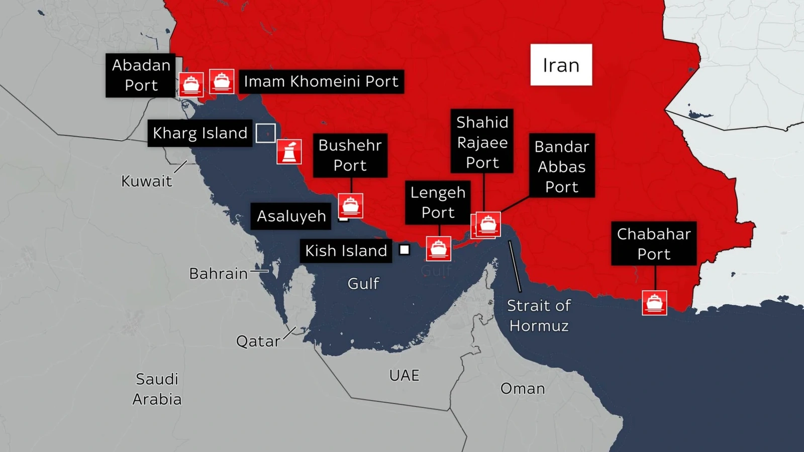 Mỹ - Iran: Hạ nhiệt căng thẳng hay tiếp tục đối đầu?
