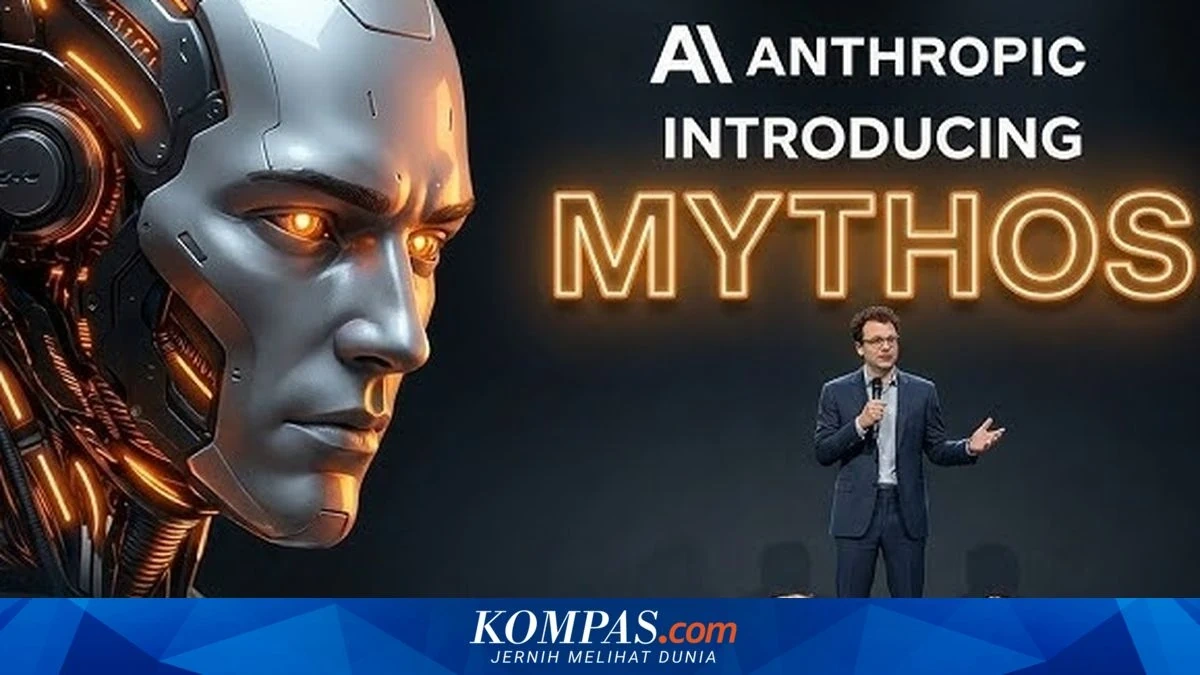 Mô hình AI “Mythos” có thể làm gia tăng rủi ro an ninh mạng, Nhà Trắng làm việc với Anthropic