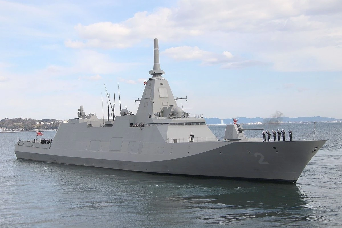 Nhật Bản, Australia ký thỏa thuận hợp tác quốc phòng lớn nhất từ trước tới nay