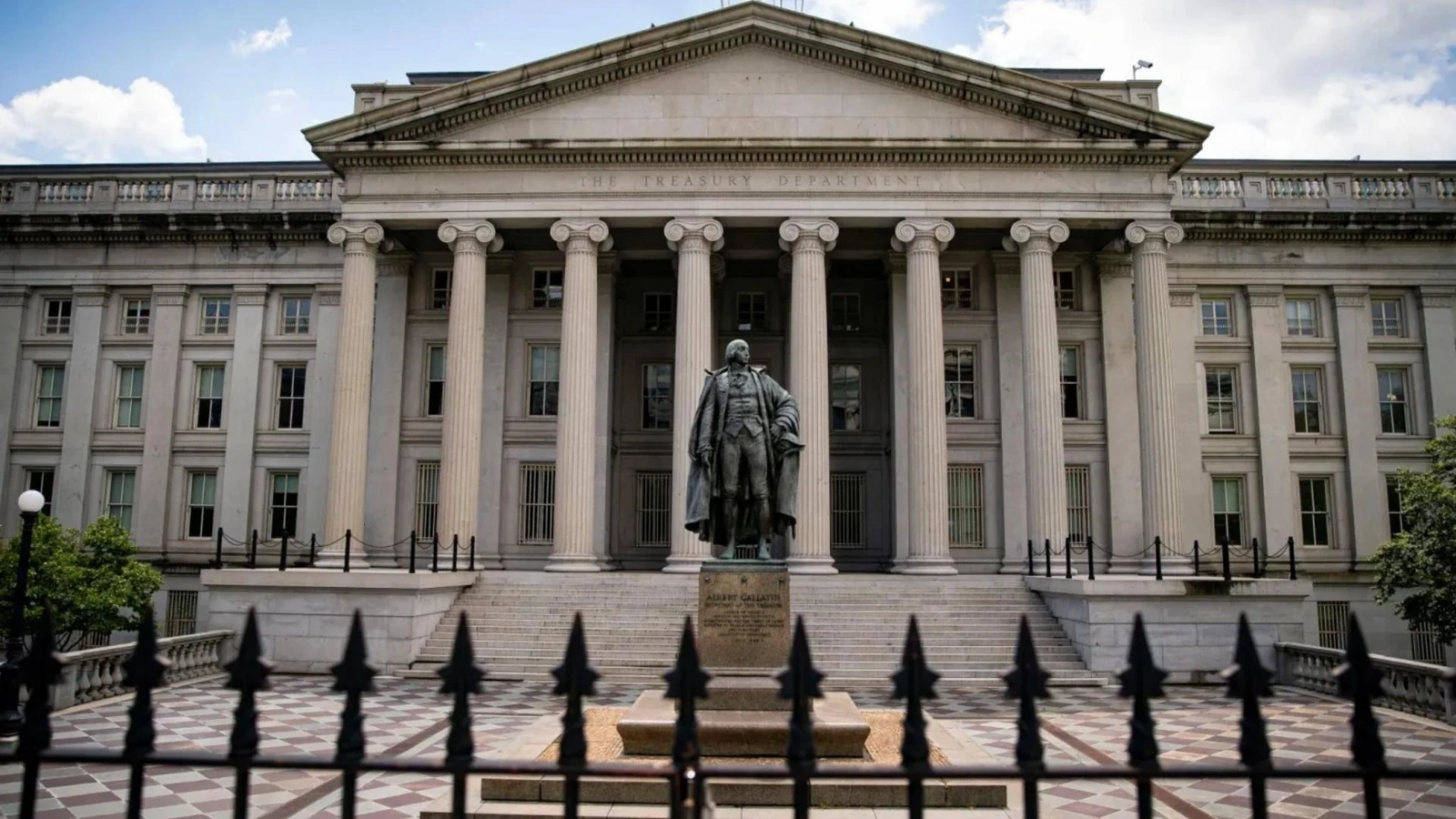 Mỹ nới lỏng trừng phạt Ngân hàng Trung ương Venezuela