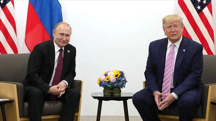 Ngoại trưởng Lavrov: Quan hệ Nga - Mỹ hiện không ở trạng thái “đóng băng”