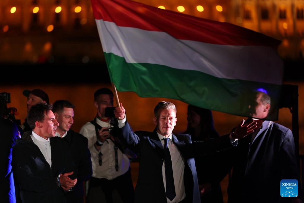 Chính phủ mới của Hungary có thể nhậm chức ngay đầu tháng 5