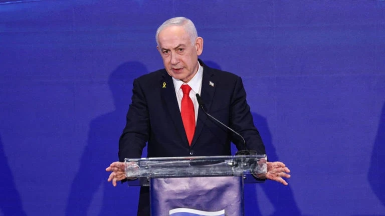 Tổng thống Erdogan cảnh báo: Thổ Nhĩ Kỳ có thể tiến quân vào Israel