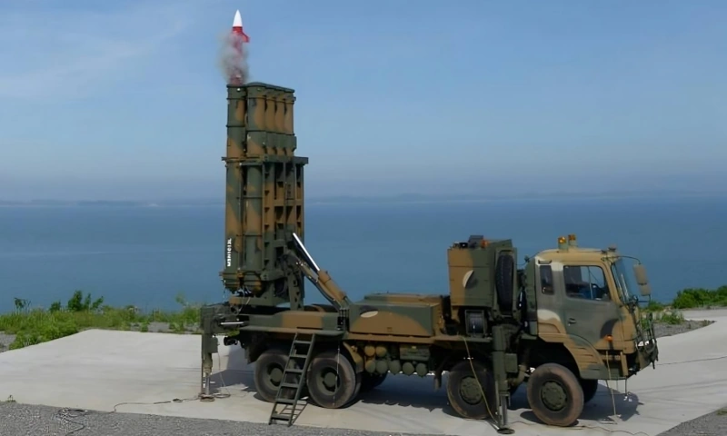 Cạn kho tên lửa Patriot, các đồng minh vùng Vịnh quay lưng với Mỹ để tìm nguồn cung mới