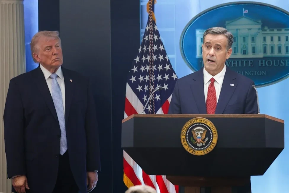 Quốc hội Mỹ gia hạn tạm thời đạo luật do thám FISA trước giờ G