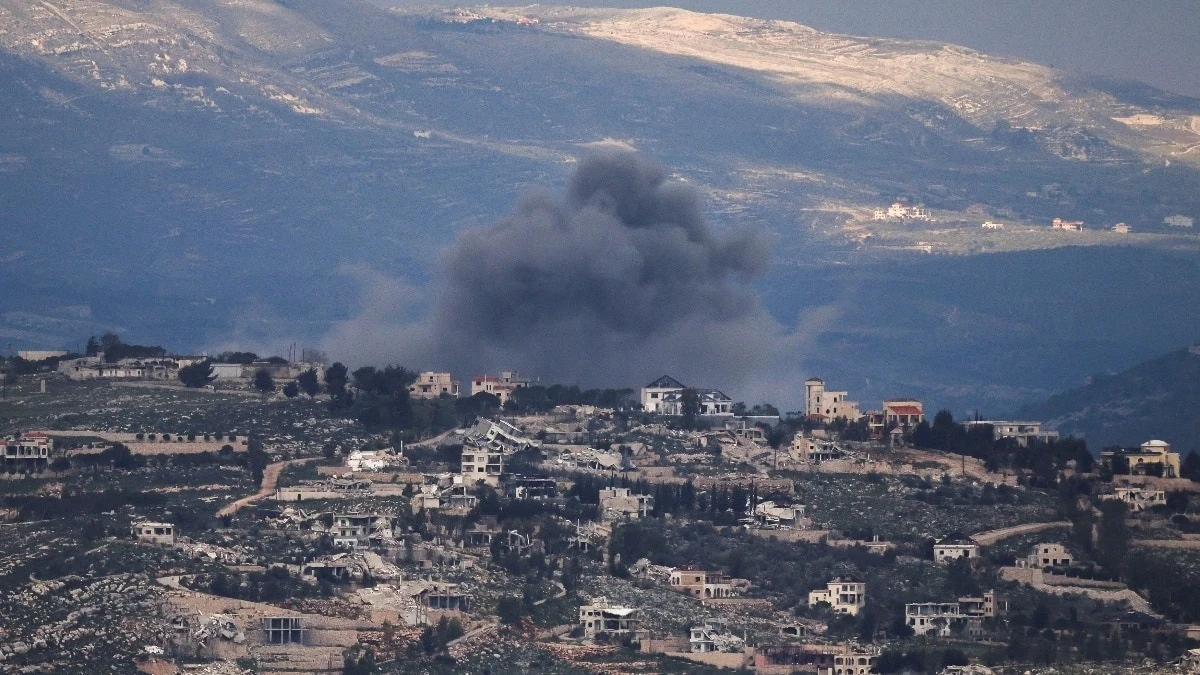 Chi phí xung đột Israel - Iran vượt 11 tỷ USD