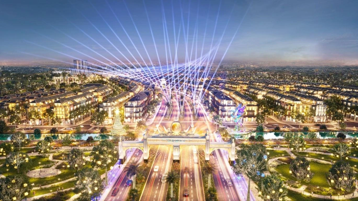 Eurowindow Light City trở thành hiện tượng thị trường bất động sản Thanh Hóa nhờ “lá chắn lãi suất”