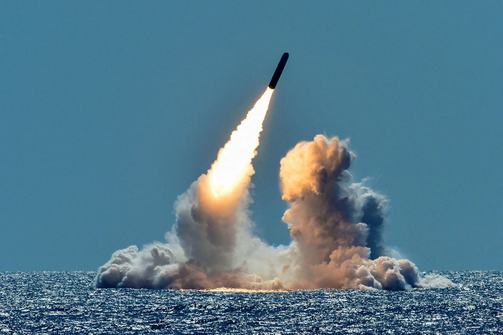 Tổng Giám đốc IAEA: Cuộc chạy đua vũ khí hạt nhân là “nỗi lo lớn nhất”