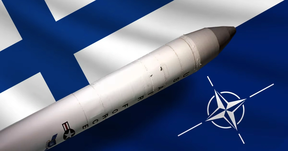 Phần Lan đề xuất nới lỏng quy định liên quan vũ khí hạt nhân