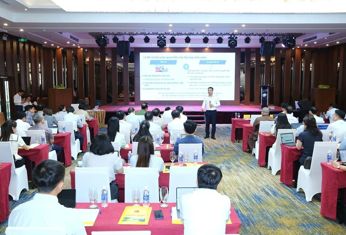 Tập huấn, bồi dưỡng nâng cao kỹ năng hoạt động cho đại biểu HĐND tỉnh năm 2026