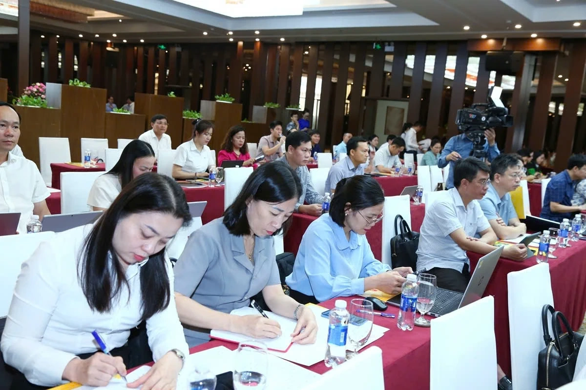 Tập huấn, bồi dưỡng nâng cao kỹ năng hoạt động cho đại biểu HĐND tỉnh năm 2026