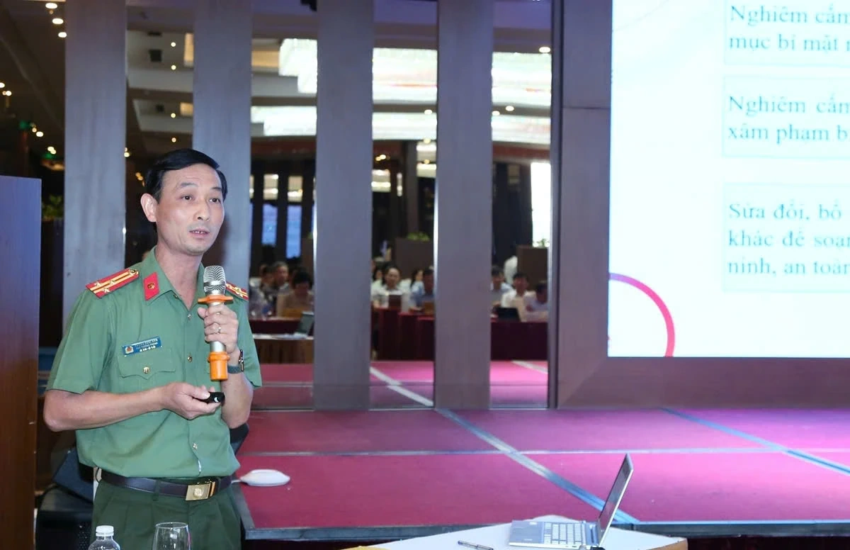 Tập huấn, bồi dưỡng nâng cao kỹ năng hoạt động cho đại biểu HĐND tỉnh năm 2026