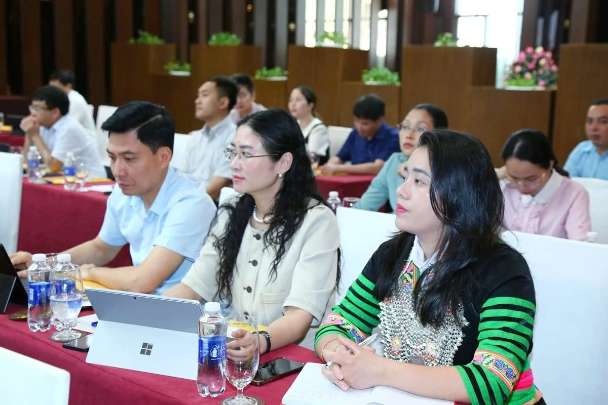 Tập huấn, bồi dưỡng nâng cao kỹ năng hoạt động cho đại biểu HĐND tỉnh năm 2026