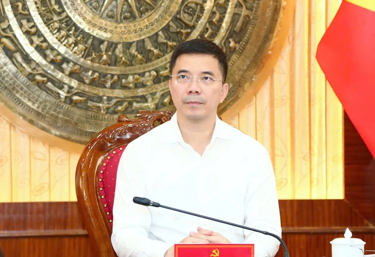 Quyết liệt triển khai các nhiệm vụ phát triển khoa học, công nghệ, đổi mới sáng tạo và chuyển đổi số
