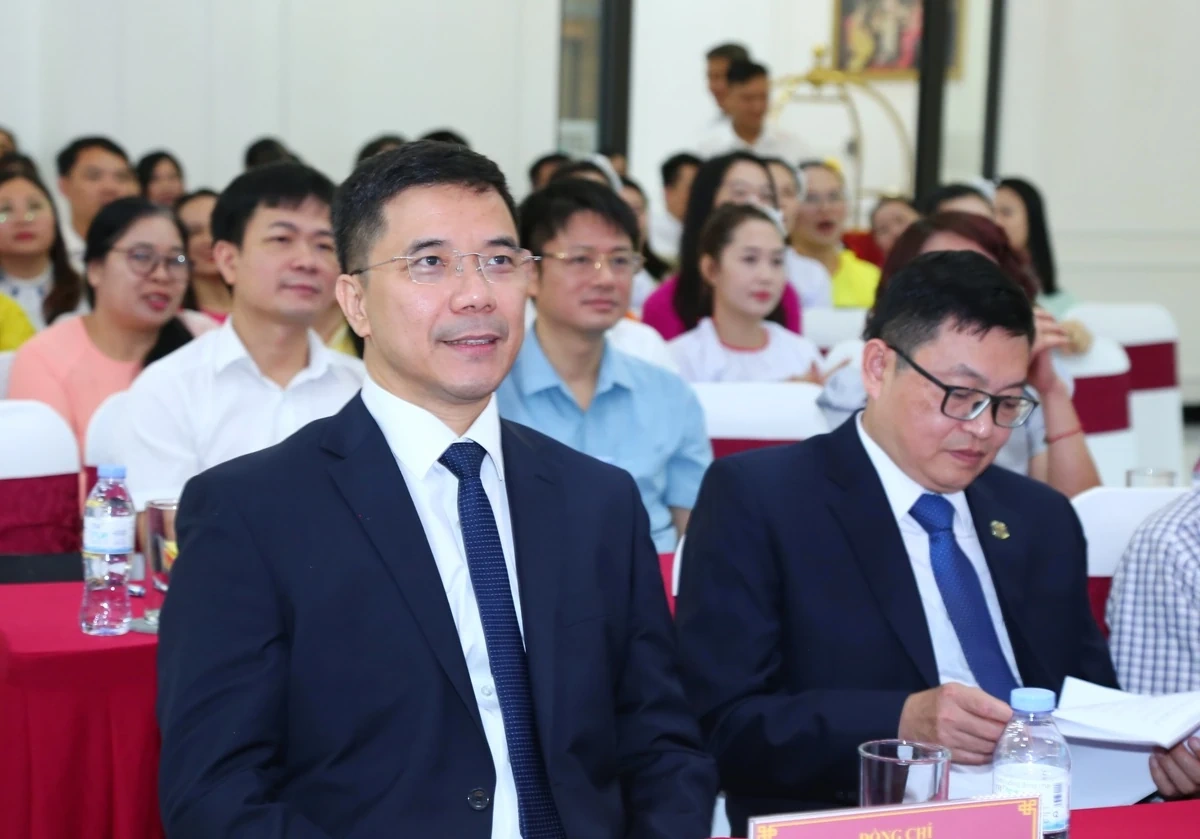 Thống kê phải thực sự là trung tâm thông tin, là cơ sở khoa học tin cậy