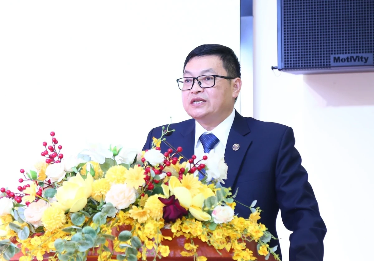 Thống kê phải thực sự là trung tâm thông tin, là cơ sở khoa học tin cậy