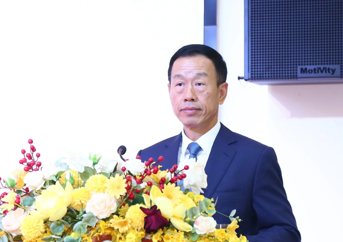 Thống kê phải thực sự là trung tâm thông tin, là cơ sở khoa học tin cậy