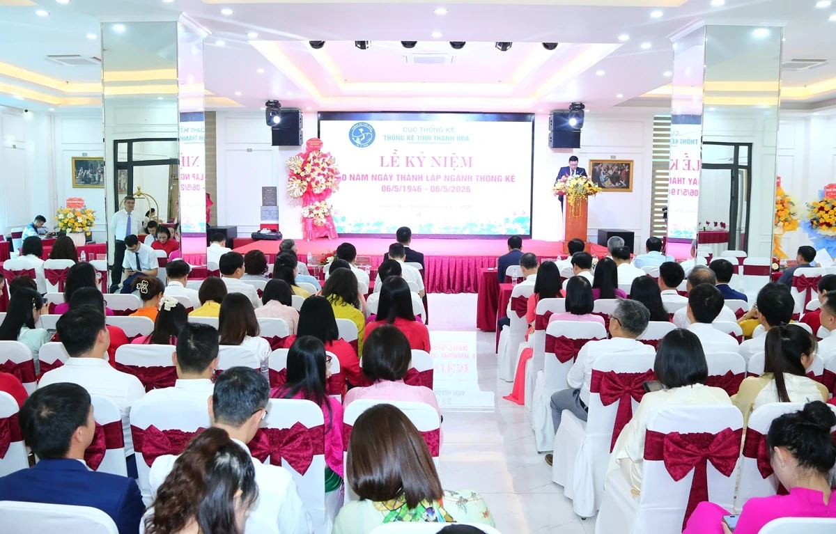 Thống kê phải thực sự là trung tâm thông tin, là cơ sở khoa học tin cậy