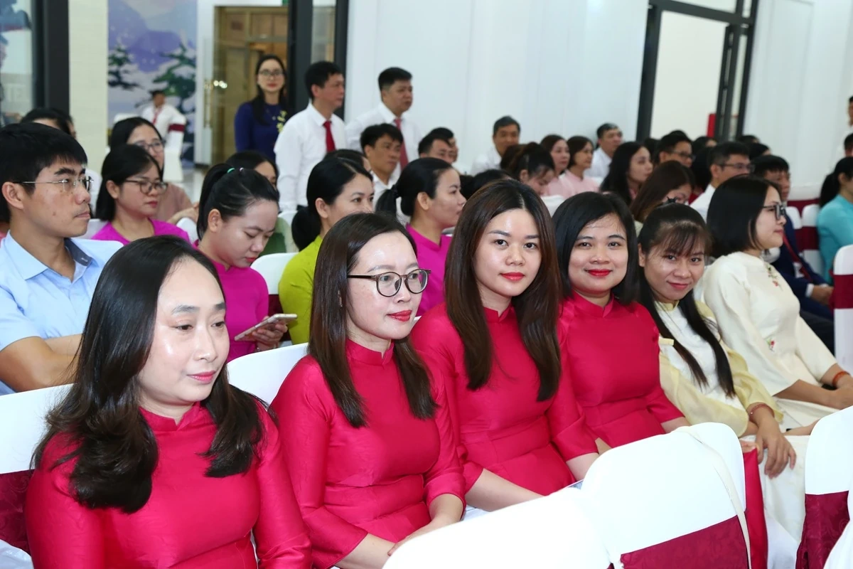 Thống kê phải thực sự là trung tâm thông tin, là cơ sở khoa học tin cậy