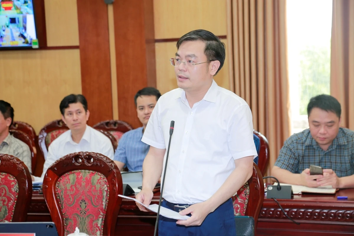 Chủ động từ sớm, từ xa để giảm thiểu thiệt hại do thiên tai