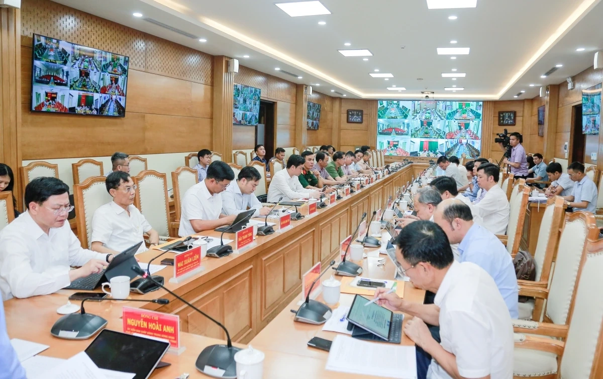 Chủ động lộ trình, tăng tốc giải ngân vốn đầu tư công năm 2026