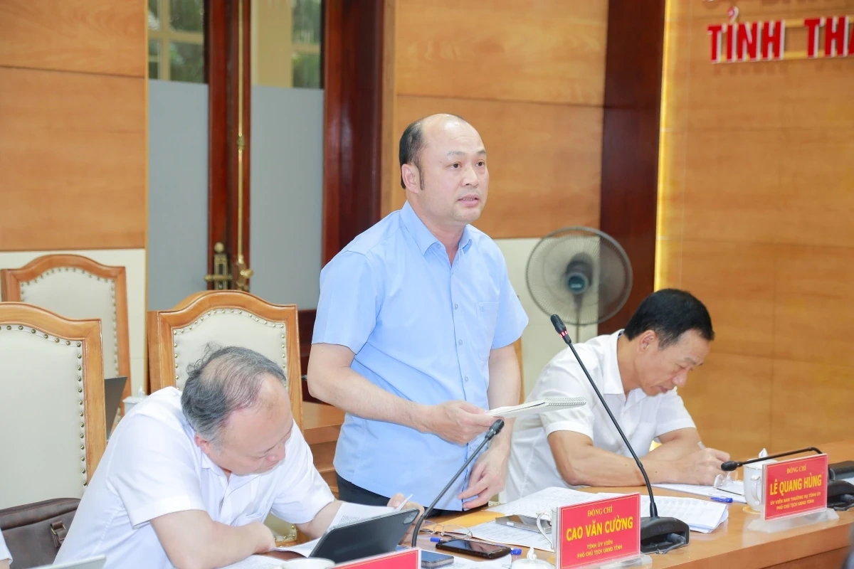 Chủ động lộ trình, tăng tốc giải ngân vốn đầu tư công năm 2026