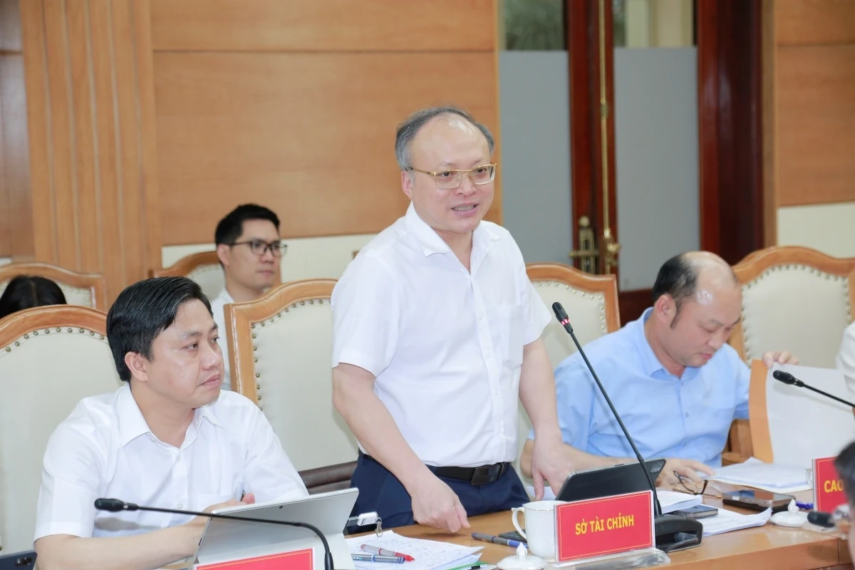 Chủ động lộ trình, tăng tốc giải ngân vốn đầu tư công năm 2026