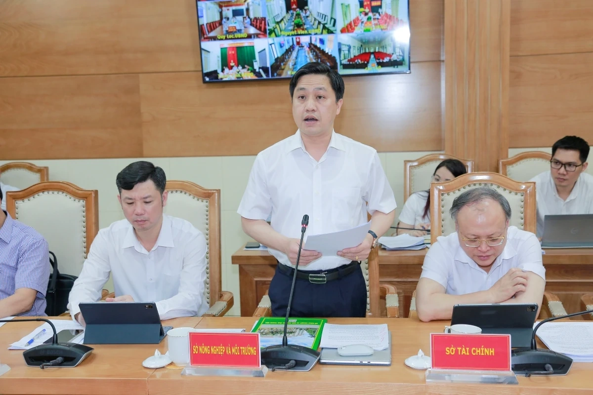 Chủ động lộ trình, tăng tốc giải ngân vốn đầu tư công năm 2026