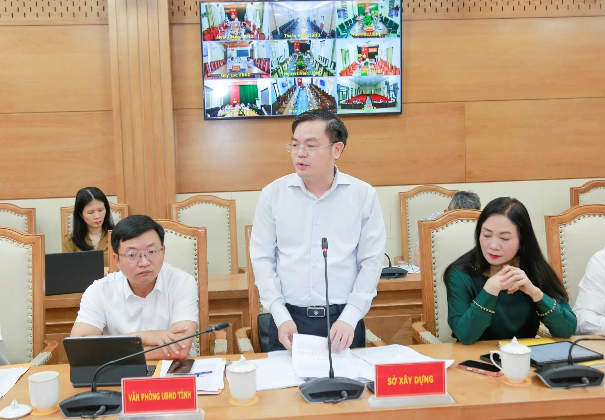 Chủ động lộ trình, tăng tốc giải ngân vốn đầu tư công năm 2026