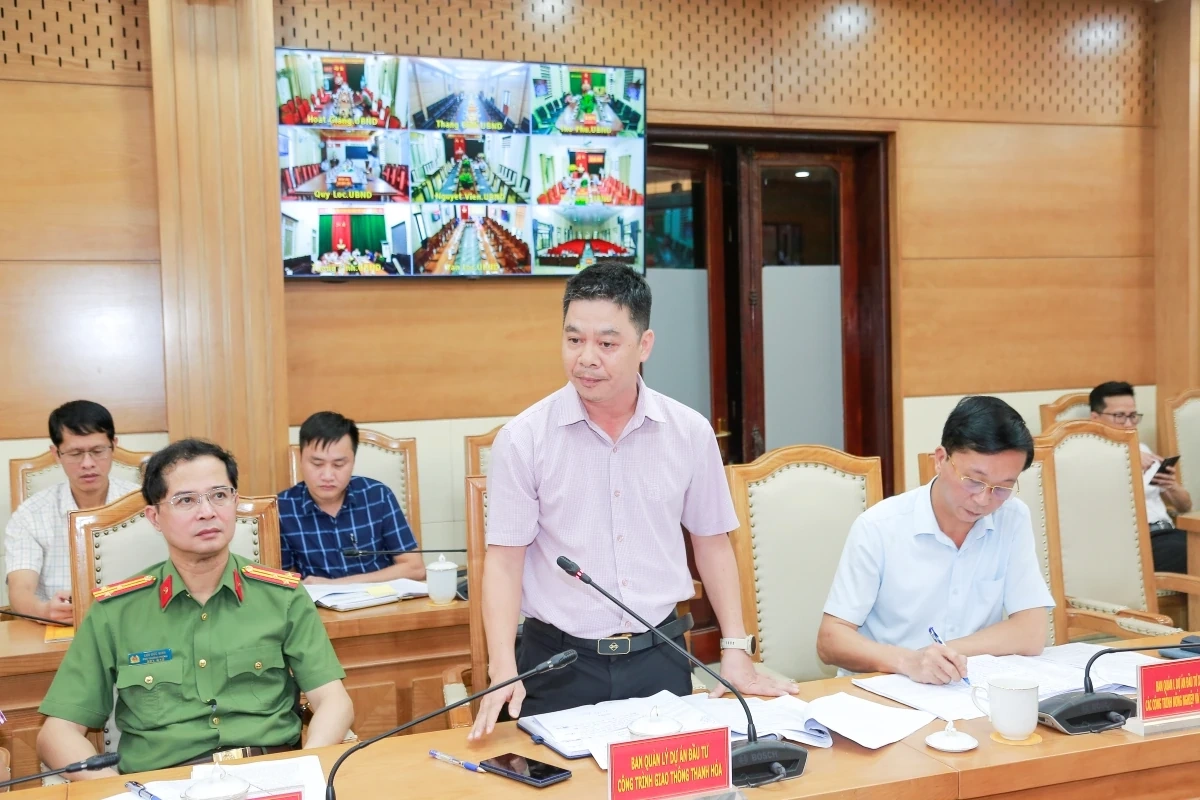 Chủ động lộ trình, tăng tốc giải ngân vốn đầu tư công năm 2026