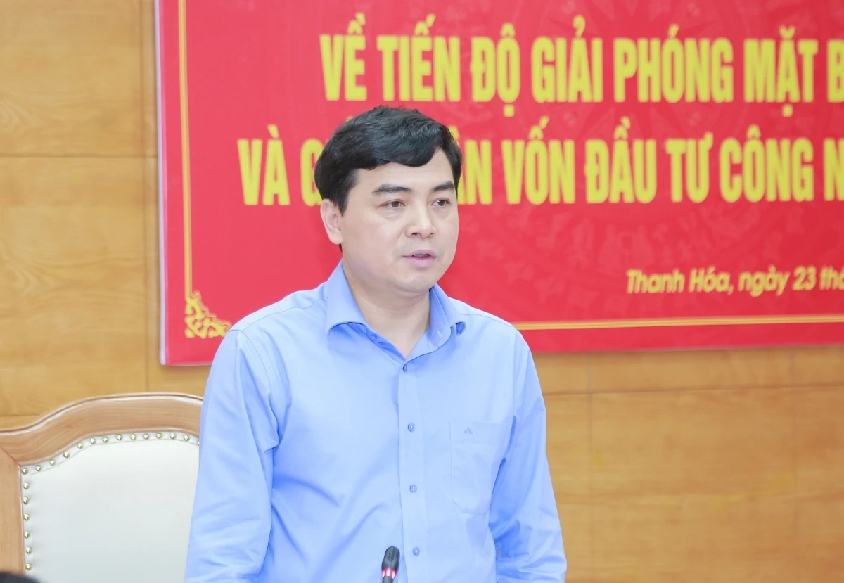 Chủ động lộ trình, tăng tốc giải ngân vốn đầu tư công năm 2026