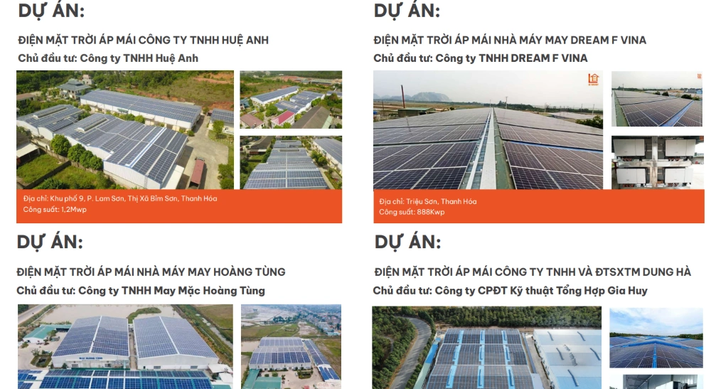 LESMART đồng hành lâu dài cùng các đối tác trong việc mở rộng hệ sinh thái năng lượng xanh