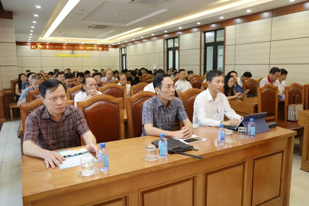 Sẵn sàng cho Lễ hội du lịch Sầm Sơn năm 2026