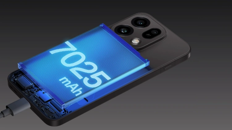 Đặt lên bàn cân OPPO Find X9s vs Galaxy S26: Khi pin 7.025mAh đối đầu với thương hiệu quốc dân