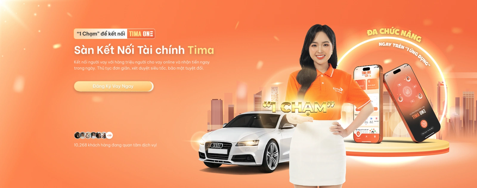 Người ngoài thấy ổn, người làm ăn hiểu rõ áp lực phía sau