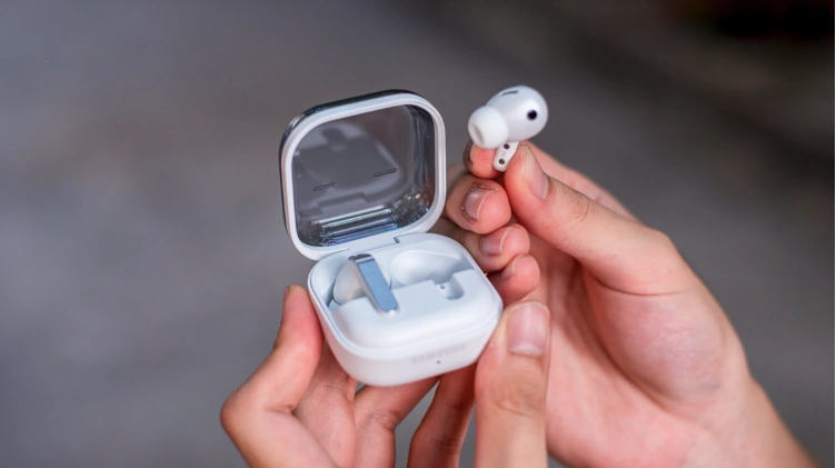 Điểm danh những siêu phẩm tai nghe làm mưa làm gió 4 tháng đầu năm 2026